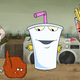Aqua Teen Forever: Plantasm